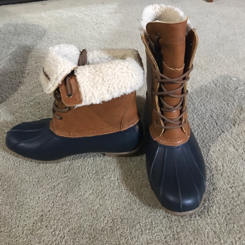 Northside Winter Boots / Duck boots