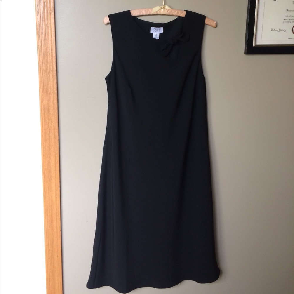 Ann Taylor LOFT dress
