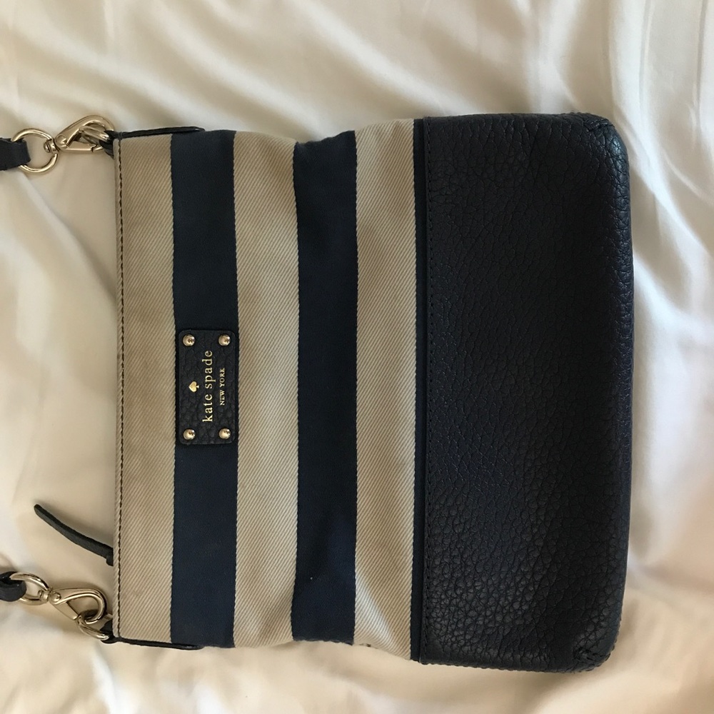 Kate Spade Cross Body Bag