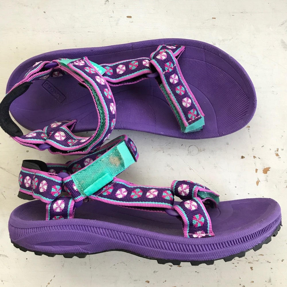 Teva Sandals