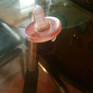 Meet your Posher, Scott