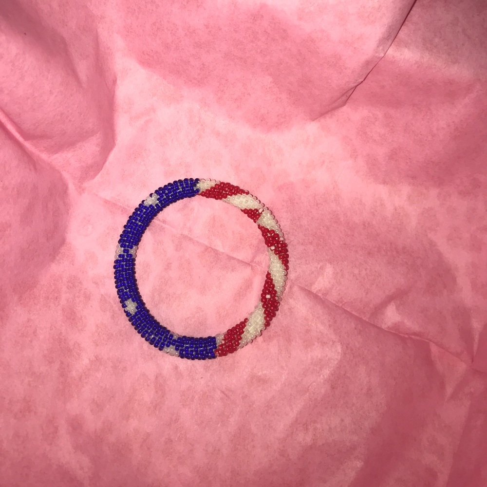 Lily and Laura Bracelet M'erica