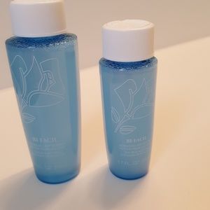 4.2 FL.OZ Lancome Double Action Eye Makeup Remover