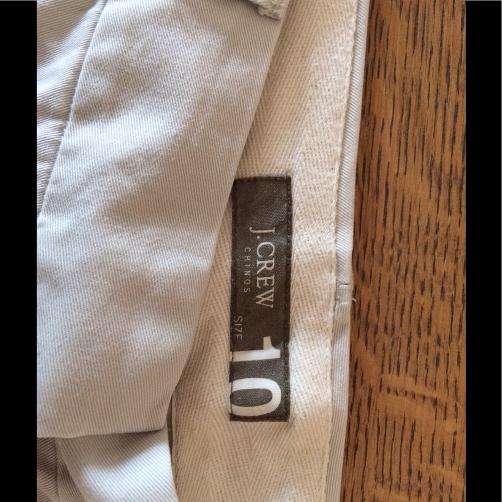 J Crew Pants