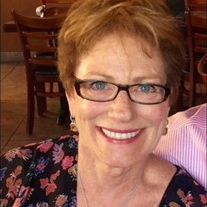 Meet your Posher, Donna