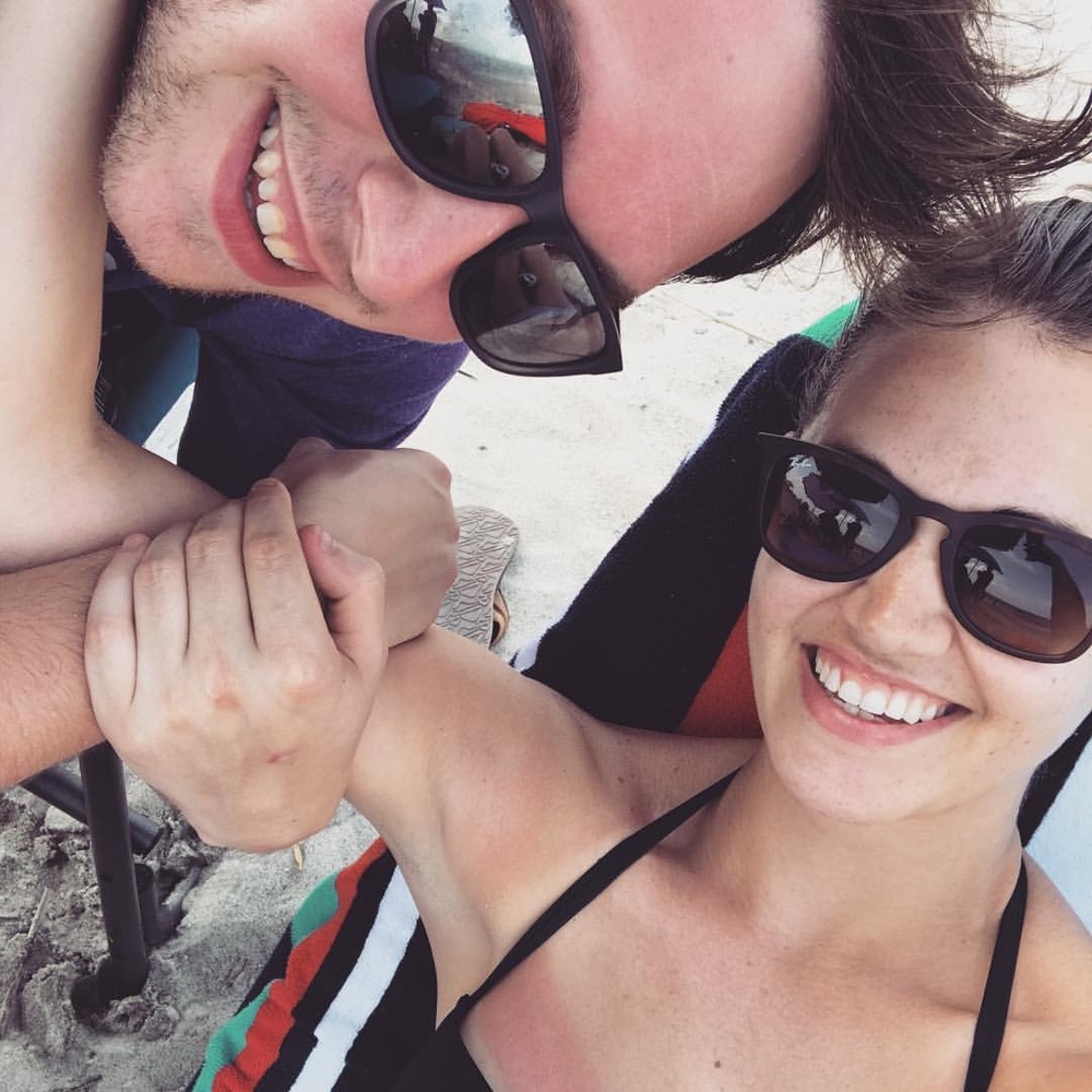 Meet your Posher, Marygray