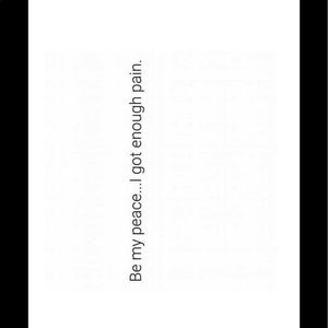 Meet your Posher, Anyse