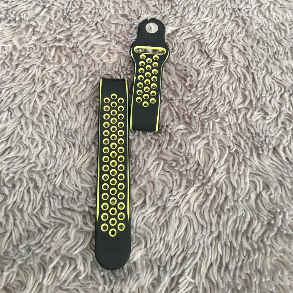 Fitbit Charge 2 sport band
