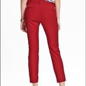 Old Navy Pixie pants