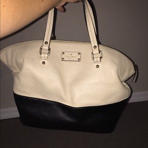 Large Kate Spade tote