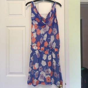 Diane Von Furstenberg dress size 6 sundress