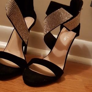 Evening heels
