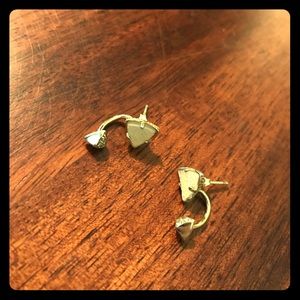 Kendra Scott Brinkley Ear Jacket