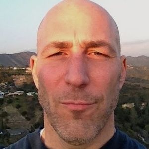 Meet your Posher, Jeffrey