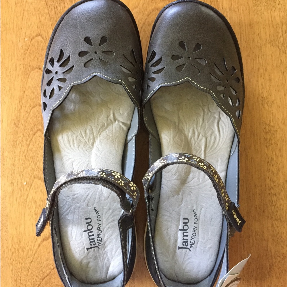 Jambu Sandals
