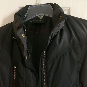 Elie Tahari Jackets & Coats - Elie tahari puffer jacket Elie Tahari Jackets & Coats - Elie tahari puffer jacket