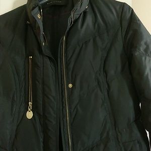 Elie Tahari Jackets & Coats - Elie tahari puffer jacket Elie Tahari Jackets & Coats - Elie tahari puffer jacket