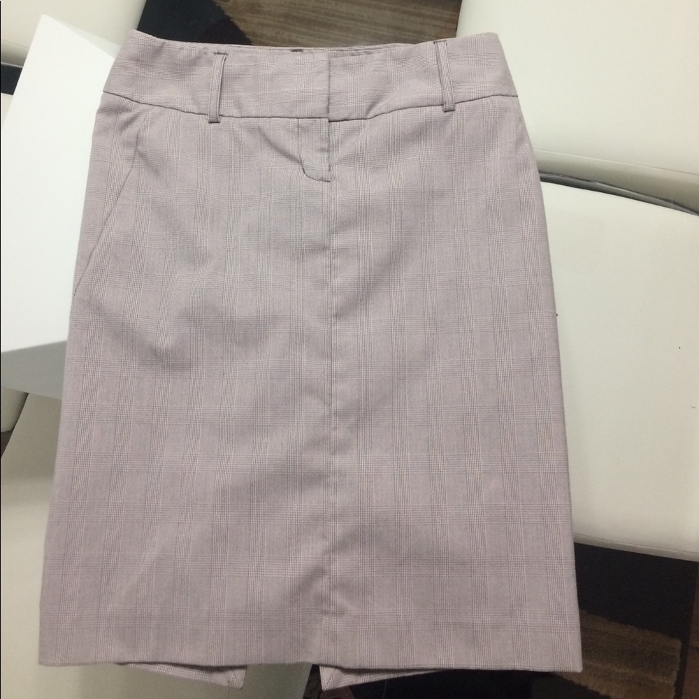 Express Pencil Skirt