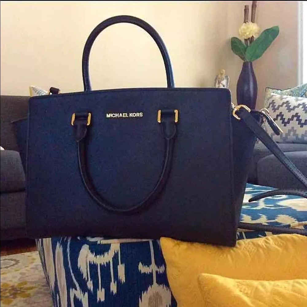 Michael Kors Hamilton Large