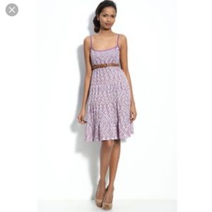 Trina Turk "Fortuna" Dress