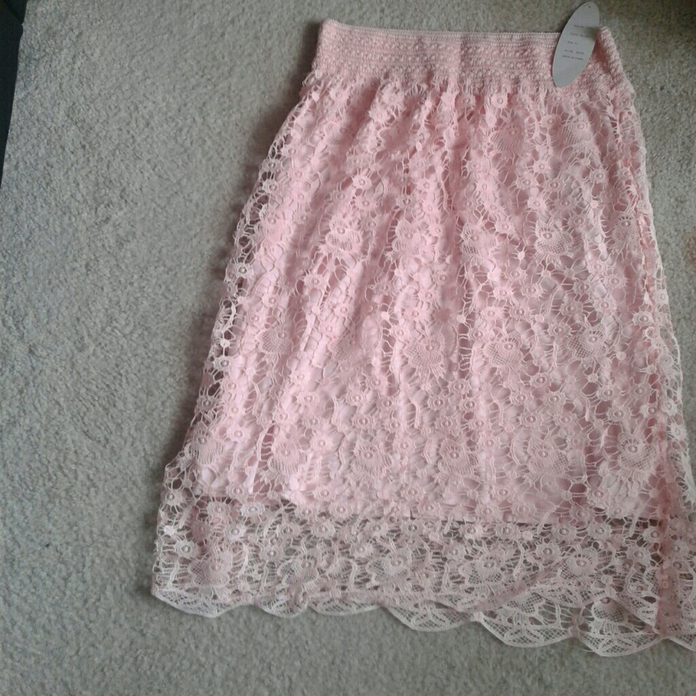 Skirt