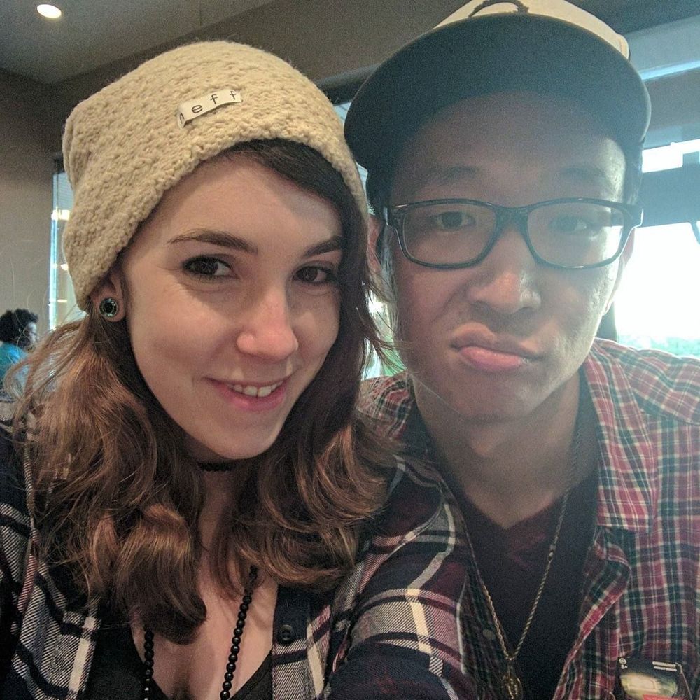 Meet your Posher, Erica