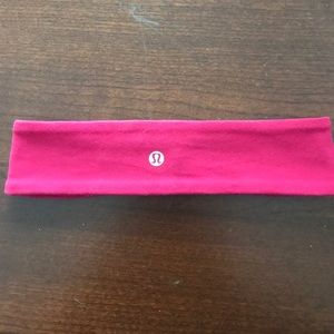 Lululemon Athletica Headband