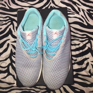 Air Jordan future low