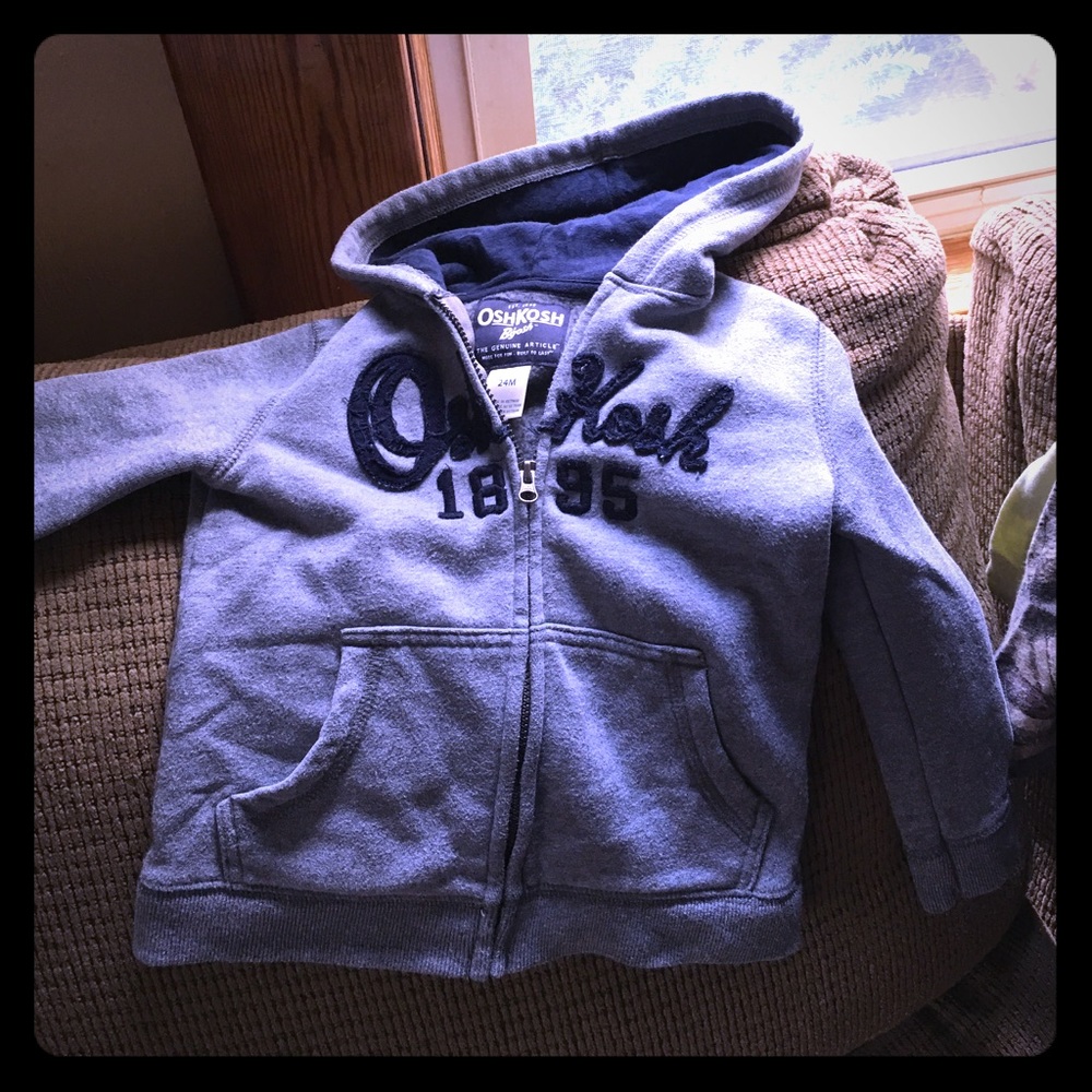 Boys clothing sizes range from 12m-2T