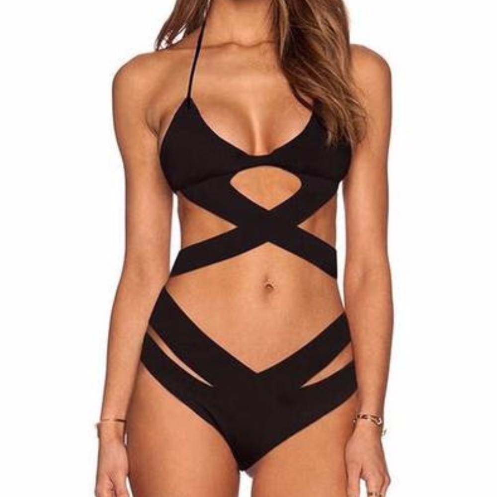Bathing Suit