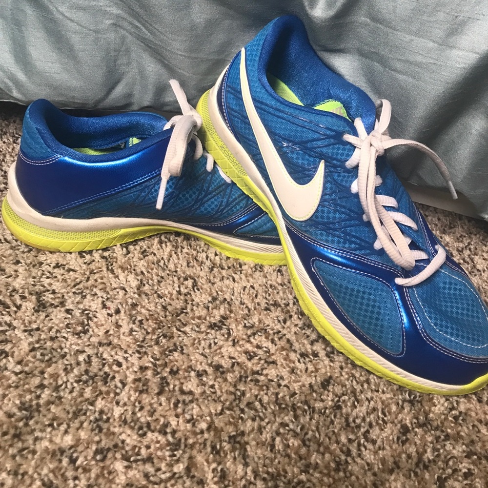 Nike Zooms