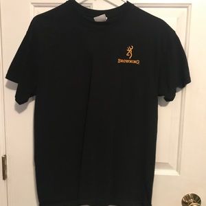 Browning Shirt