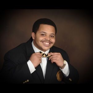 Meet your Posher, Brandon