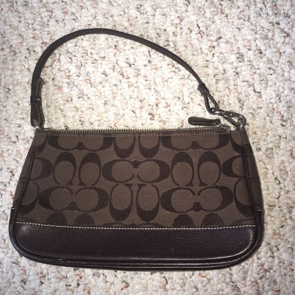 BEAUTIFUL COACH BAG