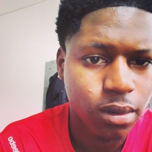 Meet your Posher, Terry