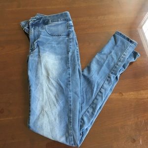 AE Jeggings Size 2