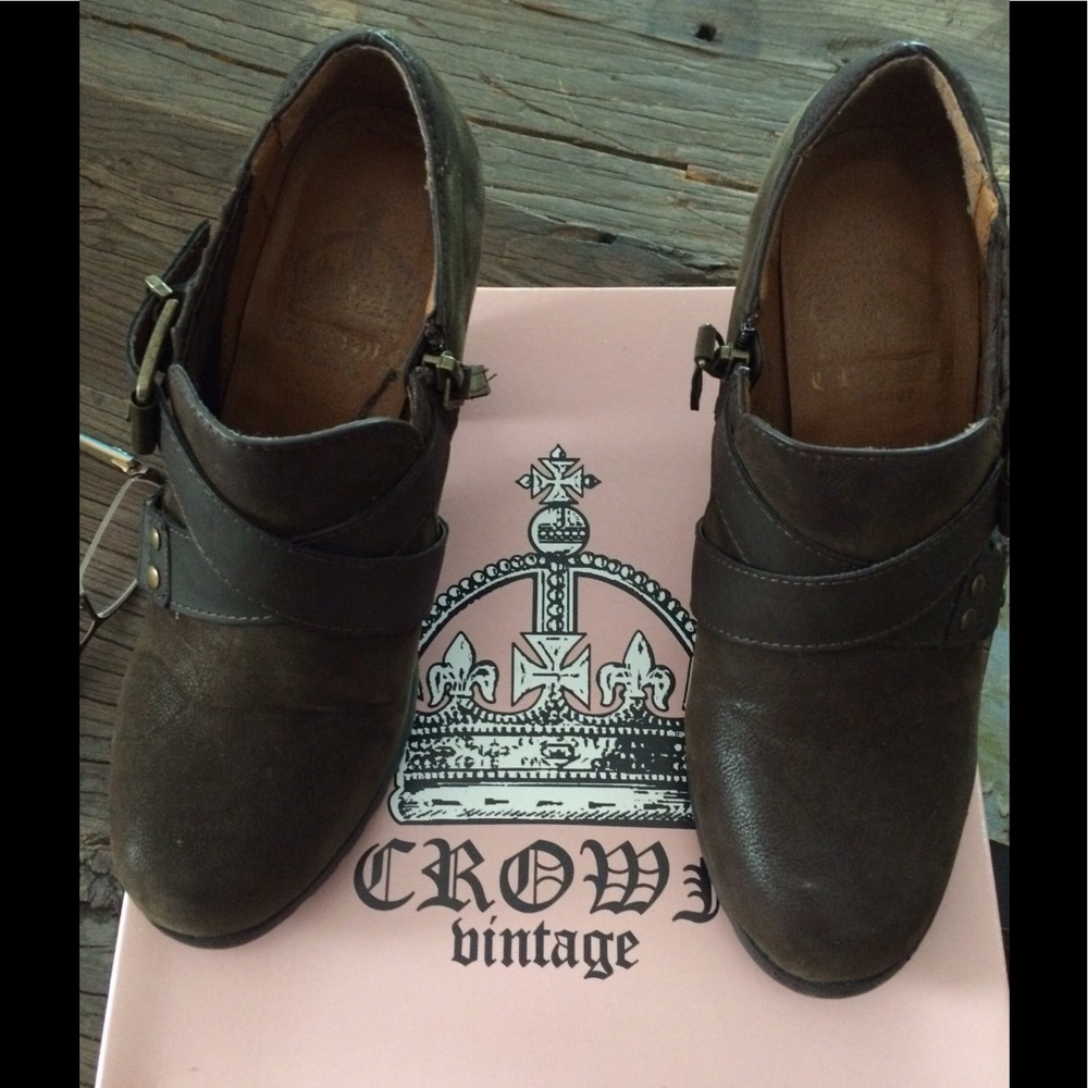 Juicy Couture Shoe boots