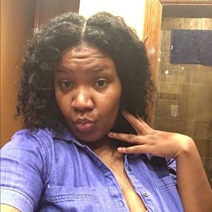 Meet your Posher, Daby