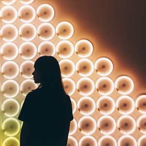 Meet your Posher, You ng