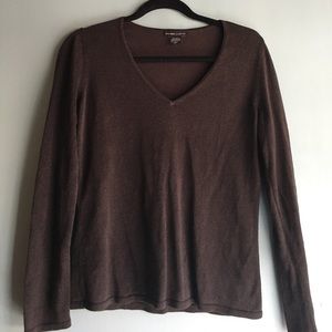 Sparkly Shirt New York and Co