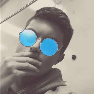 Meet your Posher, Jack