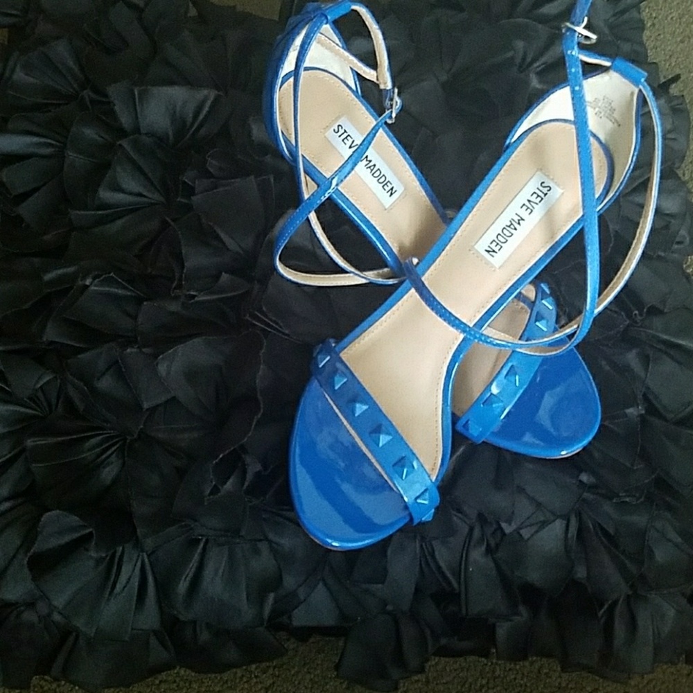 Steve Madden