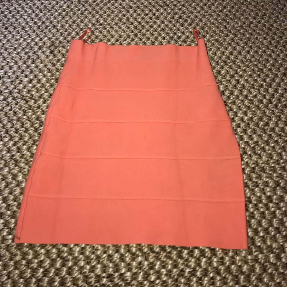 BCBG skirt