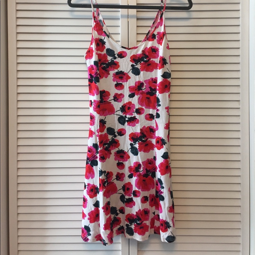 Billabong summer dress