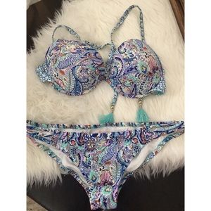 Victoria secret set!