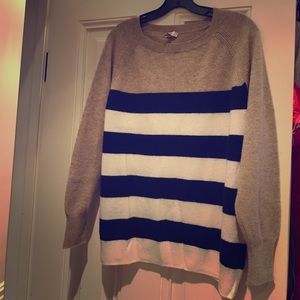 Joie cashmere sweater