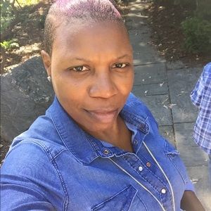 Meet your Posher, Sharell