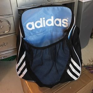 Adidas Backpack
