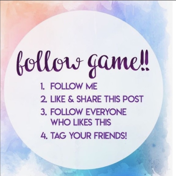 Help me get to 250K followers. I'll help you 2! - Picture 2 of 6