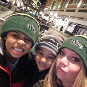 Meet your Posher, Trista